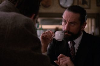 Louis Cyphre is coming back and better than ever!