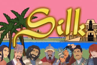 Biggest handcrafted open world ever coming to Switch, PC and Mac