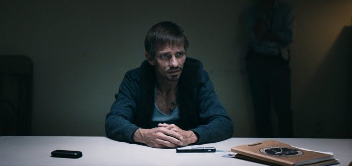 El Camino: A Breaking Bad Movie