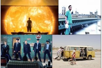 25 years of Fox Searchlight