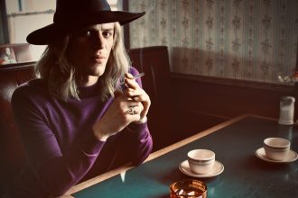 First look at Stardust