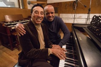 Hitsville: The Making of Motown is coming