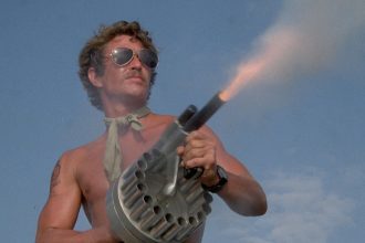 Cry Havoc as The Dogs Of War is coming to Blu-ray