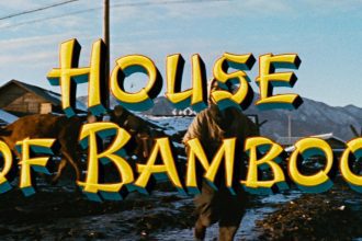 The House of Bamboo is coming home