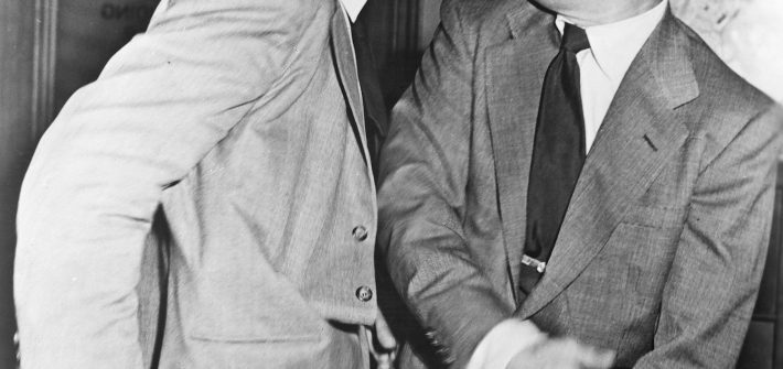 Pickup On South Street