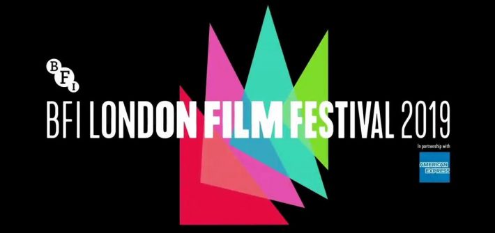 What to expect at the BFI London Film Festival 2019
