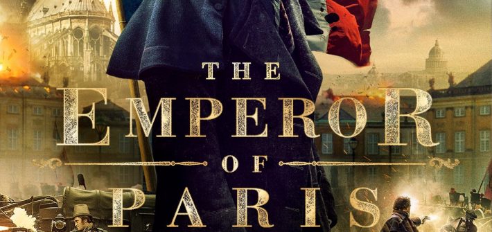 The Emperor of Paris