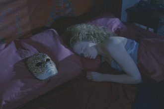 Eyes Wide Shut Returns to Cinemas this November