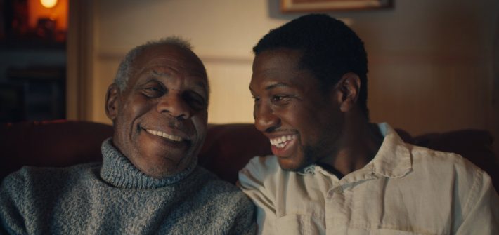 The Last Black Man in San Francisco