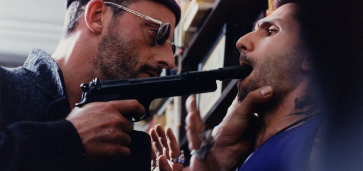 Leon: Director’s Cut