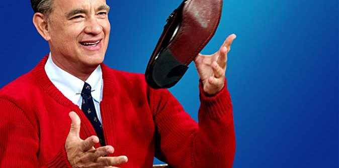 A Beautiful Day in the Neighbourhood