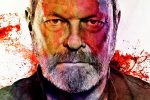 A Lifetime award at Cairo with Terry Gilliam