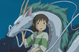 Spirited Away gets a new poster & trailer for its December re-release