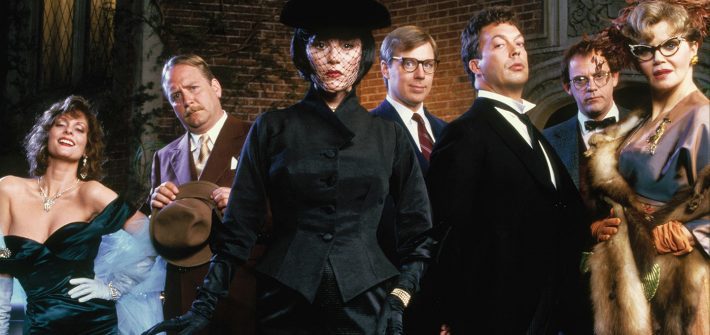 Clue