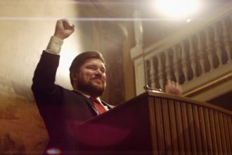 The Sons of Denmark are coming home