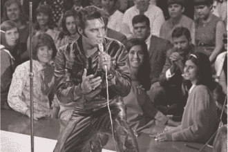 Experience the King Like Never Before in Elvis Unleashed