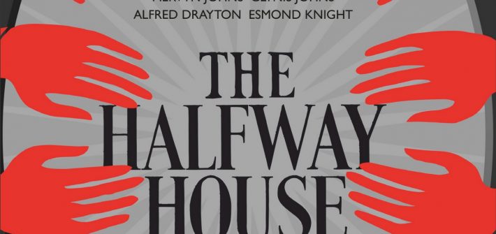 The Halfway House