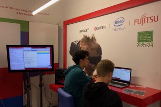 TNMOC’s Turing Test just became tougher