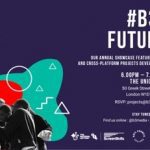 Next generation of BAME creatives celebrated at B3 Media’s annual ‘Futures Showcase’ Image1