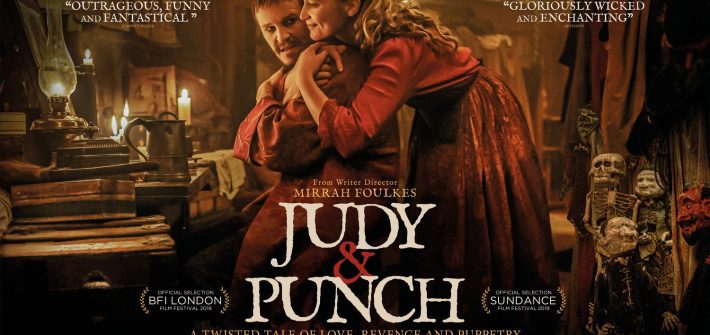 Judy & Punch
