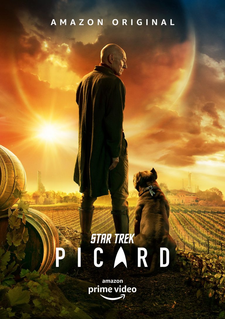 The Return of Picard | Confusions and Connections