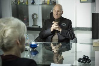 The Return of Picard