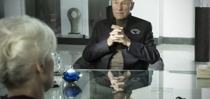 The Return of Picard