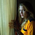 Girl on the Third Floor