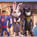 StarDog and TurboCat - Kaleidoscope Entertainment (2)