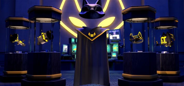 StarDog and TurboCat