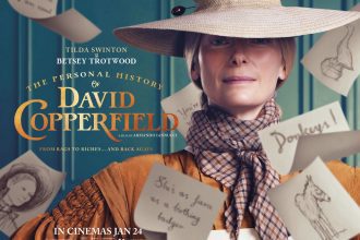 David Copperfield and its characters