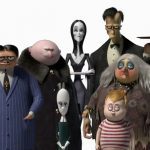 The Addams Family - Featurette