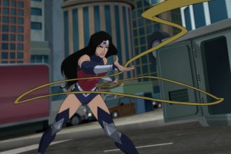 DC Female Superheroes We All Need to Channel
