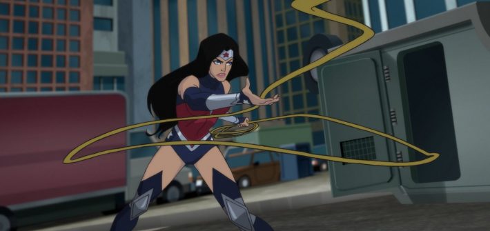 DC Female Superheroes We All Need to Channel