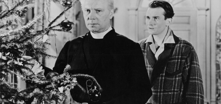 The Holly and The Ivy