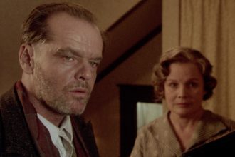 Ironweed is on its way home