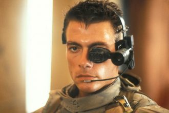 Take the Universal Soldier home
