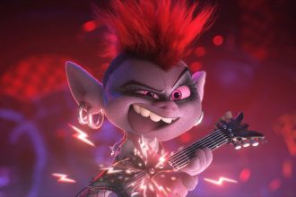 The Trolls are coming back