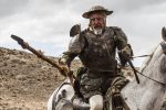 The Man Who Killed Don Quixote has a UK trailer