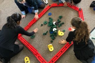 Girls’ STEM Day inspires students at TNMOC