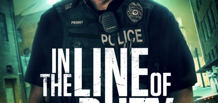 In The Line of Duty