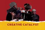 B3 Media continue to support BAME artists with new development programme ‘CREATIVE CATALYST’
