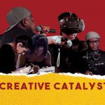 B3 Media continue to support BAME artists with new development programme 'CREATIVE CATALYST' Image1