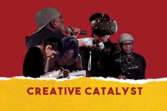 B3 Media continue to support BAME artists with new development programme ‘CREATIVE CATALYST’