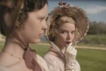 Emma Woodhouse is coming back to UK cinemas