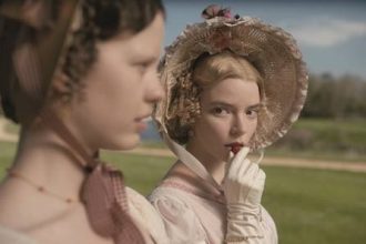 Emma Woodhouse is coming back to UK cinemas