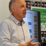 New research fellow at The National Museum of Computing wins prestigious prize for Colossus research JR-bletchley23