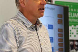 New research fellow at The National Museum of Computing wins prestigious prize for Colossus research