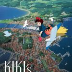 Kiki’s Delivery Service