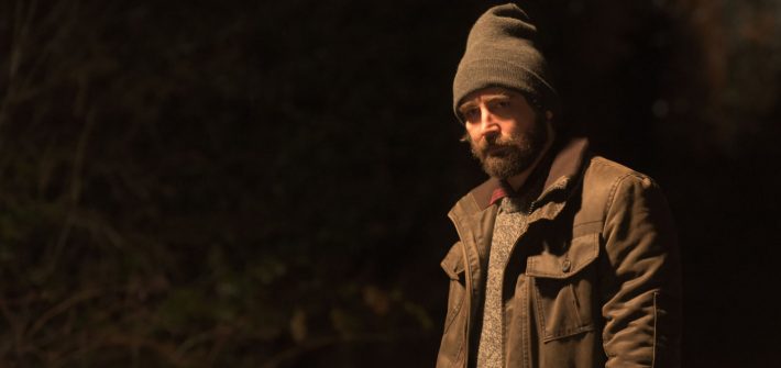 The Party’s Just Beginning